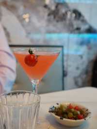 London | Newly-opened Chinese restaurant with roast goose