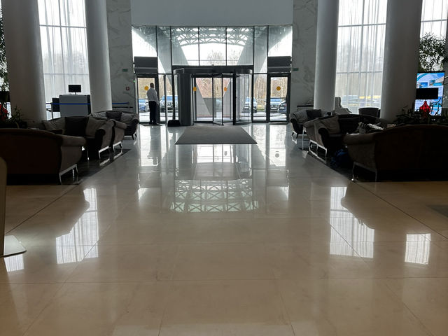 Where to stay in Hotel Victoria Minsk