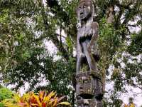 Sarawak Cultural Village – The Ultimate Living Theme Park of Borneo