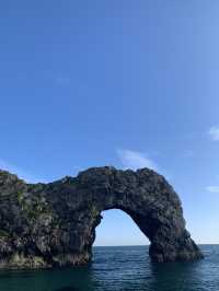 A Perfect London Day Trip to Durdle Door