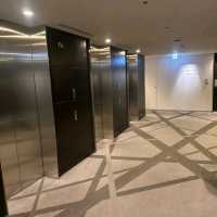 Mitsui Garden Hotel Ginza Premier