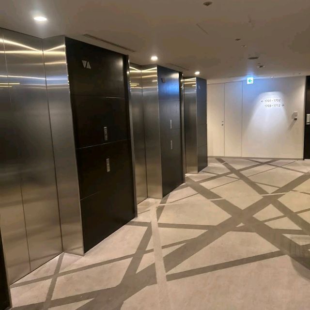 Mitsui Garden Hotel Ginza Premier