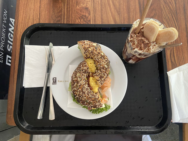 Munich:  Bavaria’s Heart 🇩🇪 Summer in Germany Part 3