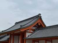The Kyoto Imperial Palace (京都御所, Kyōto Gosho)