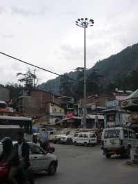 Manali: A Himalayan Escape