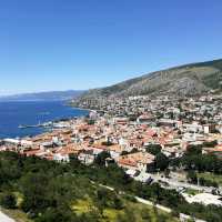 Coastal Charms of Kvarner