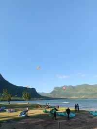 Escape to Paradise: My Unforgettable Stay at JW Marriott Mauritius Resort in Le Morne