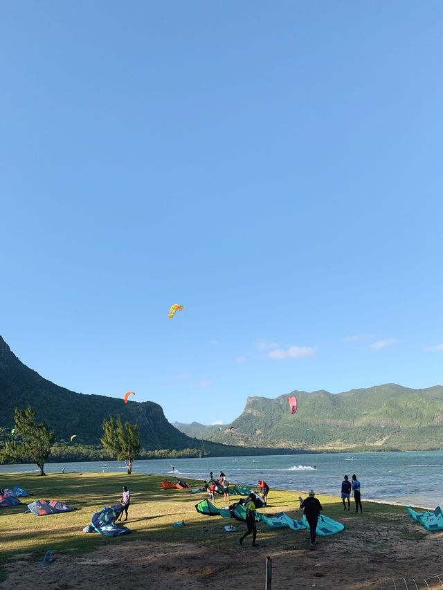 Escape to Paradise: My Unforgettable Stay at JW Marriott Mauritius Resort in Le Morne