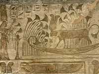 A deep admiration for Egypt’s history and culture👫😎😍