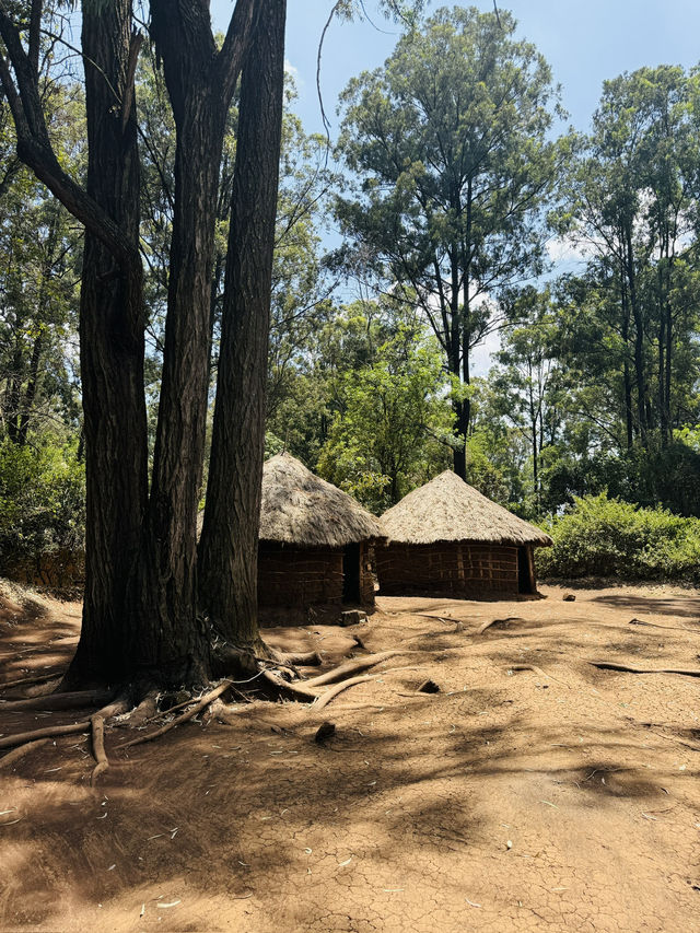 Bomas of Kenya – Where Kenya’s Cultures Come Alive 🛖