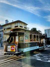 San Francisco on a Budget: Fog, Views, and Free Fun by the Bay