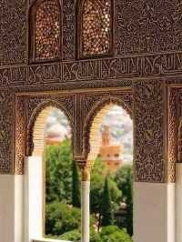 Alhambra Palace