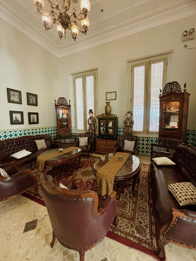 The Phoenix Hotel Yogyakarta 