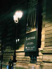 The Heart of Art: Discovering the Wonders of the Louvre
