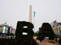 Touring the Paris of South America - Buenos Aires 