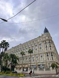 Dreams in Cannes