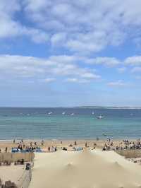 Most beautiful city in south west England