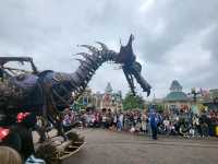 disneyland paris 