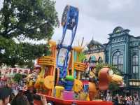 disneyland paris 