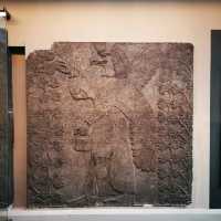 British Museum: From Ancient Egypt to Modern London