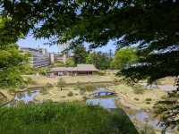 Kanazawa 3 days tour, all the best and most interesting