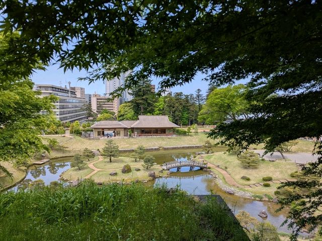 Kanazawa 3 days tour, all the best and most interesting