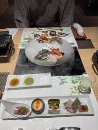 Romantic vibes in Kinosaki Onsen!