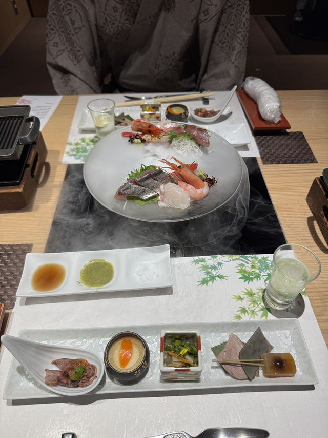 Romantic vibes in Kinosaki Onsen!