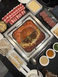 London | Must try spicy hotpot in East London