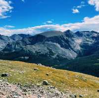 🚗🗺️ Getting Around Rocky Mountain National Park: Smart Transportation Tips