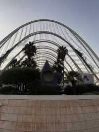 Valencia Travel Guide 🇪🇸