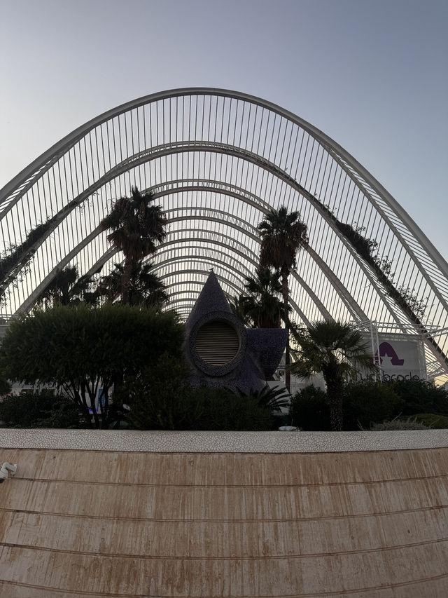 Valencia Travel Guide 🇪🇸