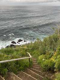 The Azores are one of the best hiking destinations in the world. 