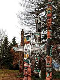 Vancouver: Canada’s Coolest Coastal Escape