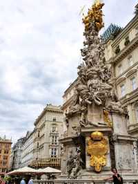 Vienna: A Stroll Through Elegance and Imperial Charm