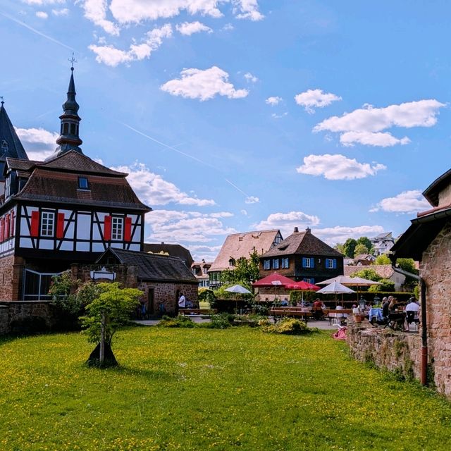 Road Trip in Central Germany 🇩🇪