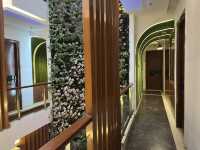 Chill hotel to stay at Gurugram
