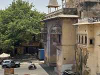Jaipur one day itinerary 
