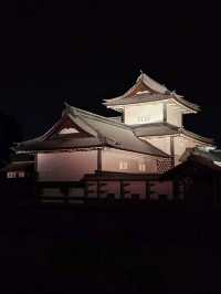 🚶 Kanazawa on Foot: Self-Guided Walking Tour Map