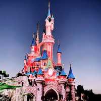 Disneyland Paris Budget Summer Trip! 🇫🇷💸