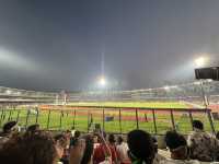 Dhaka was full of summer fun