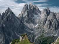 Why the Dolomites is the Gem of Europe?