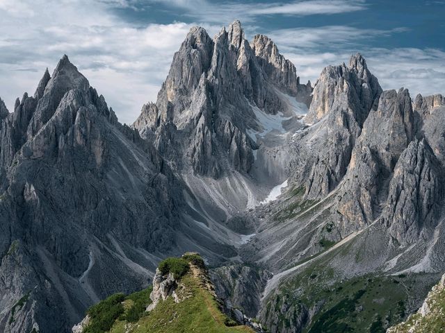 Why the Dolomites is the Gem of Europe?