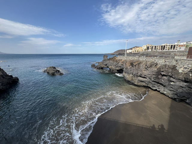 📍Canary island- Lanzarote