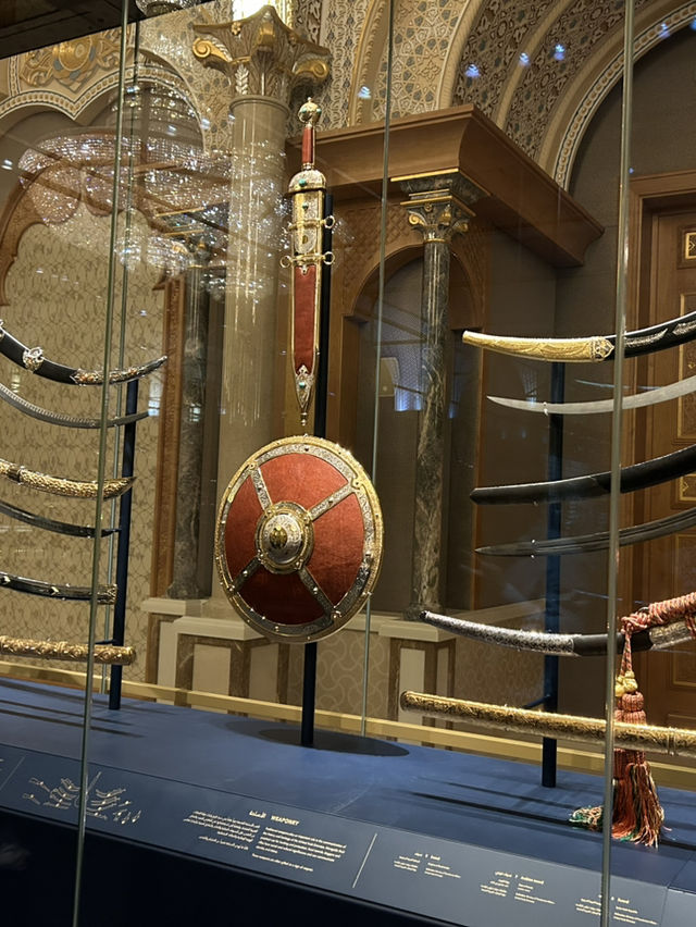 Royal Journey from Dubai to Riyadh: An Epic Adventure Through Time and Luxury 💎👑 