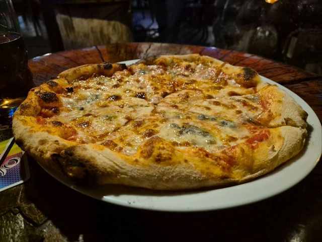 Karczma Smil'y restaurant Krakow
