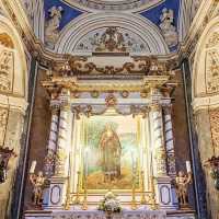 ⛪️ Noto Cathedral: A Baroque Crown Jewel of Sicily 🌞🇮🇹