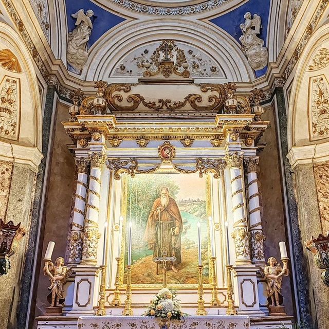 ⛪️ Noto Cathedral: A Baroque Crown Jewel of Sicily 🌞🇮🇹