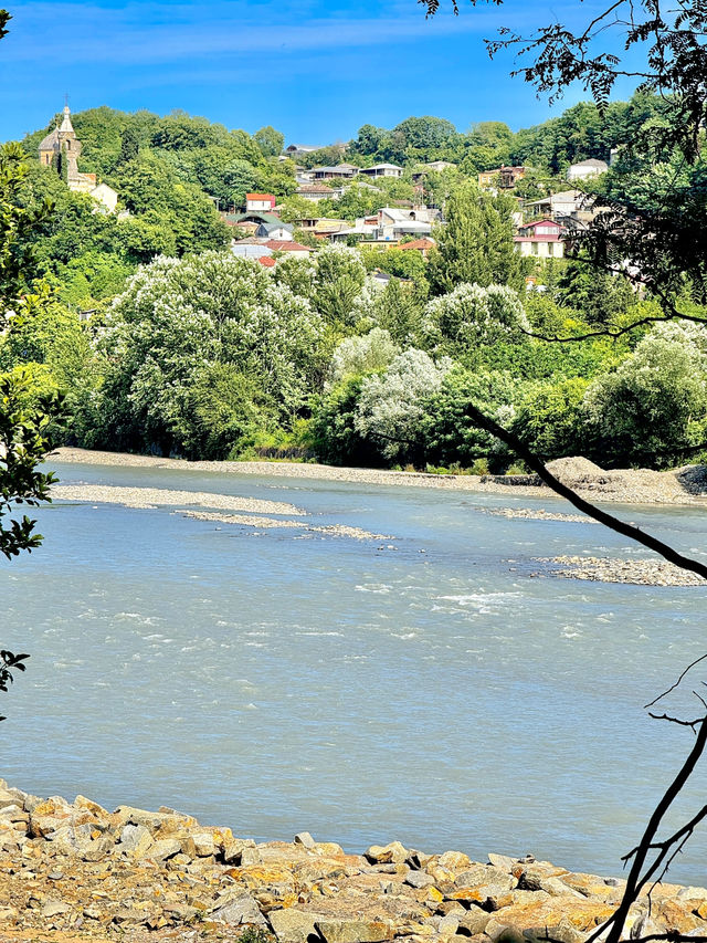 Kutaisi 💦💕