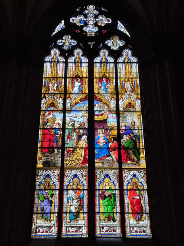 Cologne Cathedral